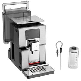 Кофемашина Krups Intuition Experience+ EA-877D10 фото