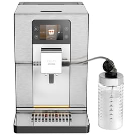 Кофемашина Krups Intuition Experience+ EA-877D10 фото