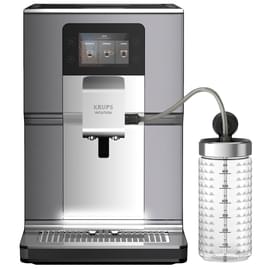 Кофемашина Krups Intuition Preference+ EA-875E10 фото