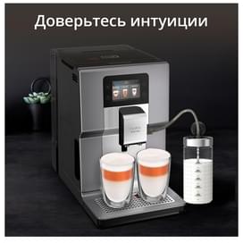Кофемашина Krups Intuition Preference+ EA-875E10 фото