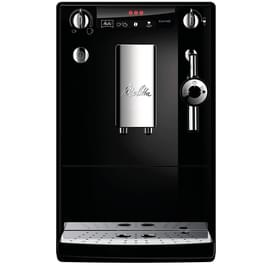 Кофемашина Melitta E957-201 EU black фото