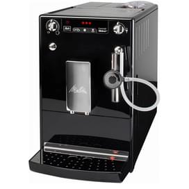 Кофемашина Melitta E957-201 EU black фото