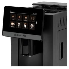 Кофемашина Polaris PACM-2080AC WIFI IQ Home фото