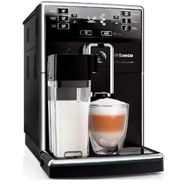 Saeco Кофемашинасы HD-8925/09 PicoBaristo Black Edition фото