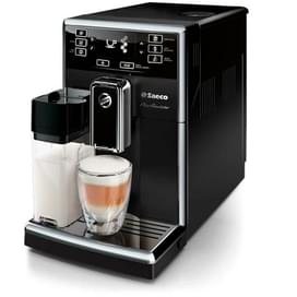 Saeco Кофемашинасы HD-8925/09 PicoBaristo Black Edition фото