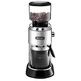 DeLonghi Кофе ұнтақтағышы KG-521.M фото