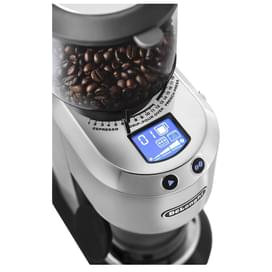 DeLonghi Кофе ұнтақтағышы KG-521.M фото