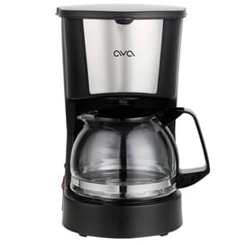 Кофеварка AVA DRGR-600DB фото