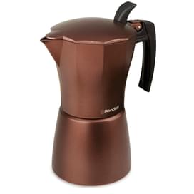 Кофеварка гейзерная 450мл Rondell Kortado RDA-399 фото