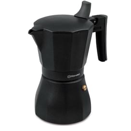 Кофеварка гейзерная 300мл Kafferro Rondell RDS-499 фото