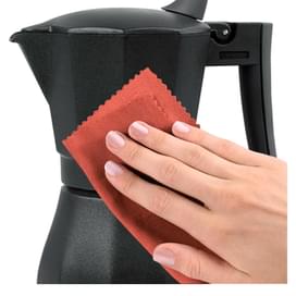 Кофеварка гейзерная 300мл Kafferro Rondell RDS-499 фото