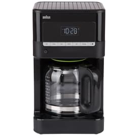 Кофеварка капельная Braun KF-7020 фото