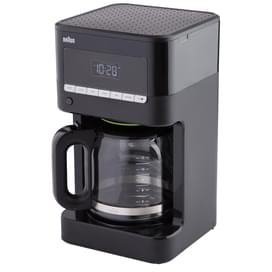 Кофеварка капельная Braun KF-7020 фото