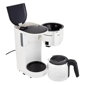 Кофеварка капельная Braun KF-3100WH фото