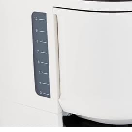 Кофеварка капельная Braun KF-3100WH фото