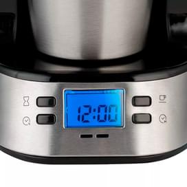 Кофеварка капельная Kitfort KT-795 фото