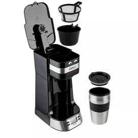 Кофеварка капельная Kitfort KT-795 фото