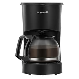 Кофеварка капельная Maxwell MW-1657 фото
