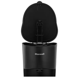 Кофеварка капельная Maxwell MW-1657 фото