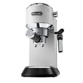 Кофеварка рожковая Delonghi EC-685W фото