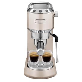 Кофеварка рожковая Delonghi EC-885.BG фото