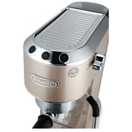 Кофеварка рожковая Delonghi EC-885.BG фото