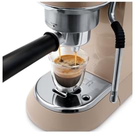 Кофеварка рожковая Delonghi EC-885.BG фото