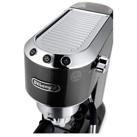 Кофеварка рожковая Delonghi EC-885.GY фото