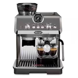 Кофеварка рожковая Delonghi EC-9255.T фото