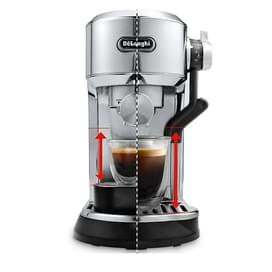 Кофеварка рожковая Delonghi EC-950.M фото