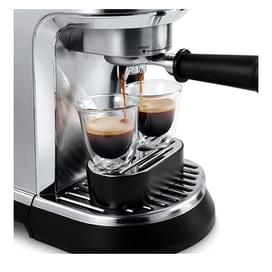 Кофеварка рожковая Delonghi EC-950.M фото