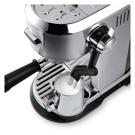 Кофеварка рожковая Delonghi EC-950.M фото