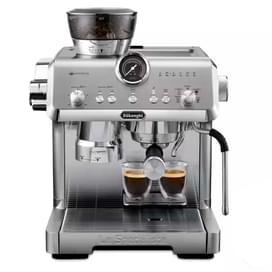 Кофеварка рожковая Delonghi EC-9555.M фото