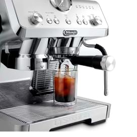Кофеварка рожковая Delonghi EC-9555.M фото