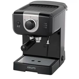 Кофеварка рожковая Krups XP-320830 фото