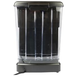 Кофеварка рожковая Polaris PCM-1540 WIFI IQ Home фото