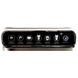 Кофеварка рожковая Polaris PCM-1540 WIFI IQ Home фото