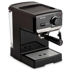 Кофеварка рожковая Vitek VT-1502 фото