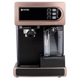 Кофеварка рожковая Vitek VT-1517 фото