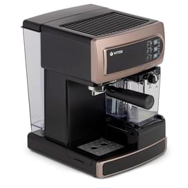 Кофеварка рожковая Vitek VT-1517 фото