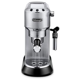 Кофеварка рожковая Delonghi Dedica EC-685M фото