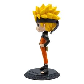 Коллекционная фигурка Banpresto Q Posket Naruto Uzumaki (BP18707) фото