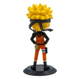 Коллекционная фигурка Banpresto Q Posket Naruto Uzumaki (BP18707) фото