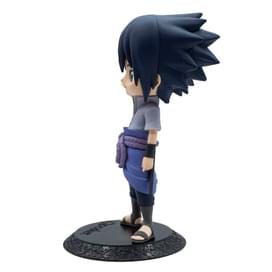 Коллекционная фигурка Banpresto Q Posket Sasuke Uchiha (BP18709) фото