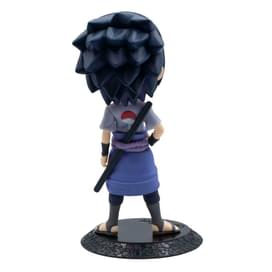 Коллекционная фигурка Banpresto Q Posket Sasuke Uchiha (BP18709) фото