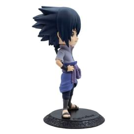 Коллекционная фигурка Banpresto Q Posket Sasuke Uchiha (BP18709) фото