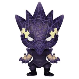 Коллекционная фигурка Funko My Hero Academia Fumikage Tokoyami Black Abyss (66602) фото