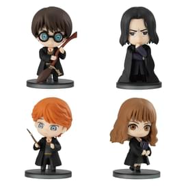 Коллекционная фигурка в ассортименте Banpresto Harry Potter (4549660719373) фото
