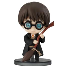 Коллекционная фигурка в ассортименте Banpresto Harry Potter (4549660719373) фото