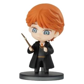 Коллекционная фигурка в ассортименте Banpresto Harry Potter (4549660719373) фото